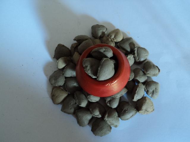 cupids for the Viváine 1