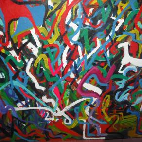 " Omaggio alla natura "