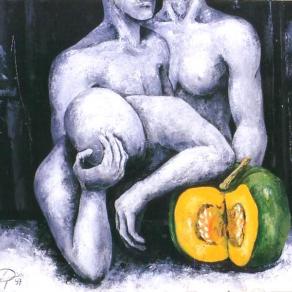 Riflessione/Reflection