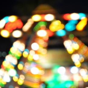 Life is a circus! Life is a circus!