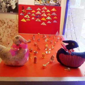 Orologi da tutto il mondo Orologi da tutto il mondo