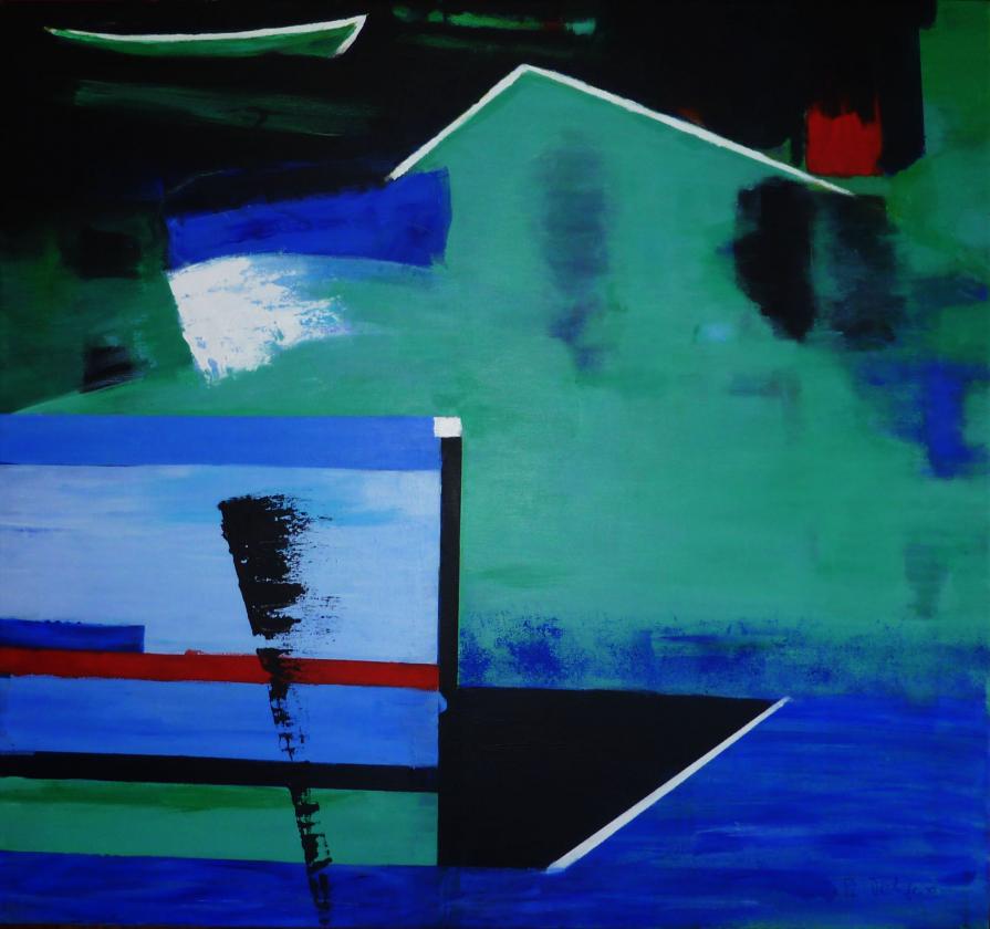 riflessi a Montreaux