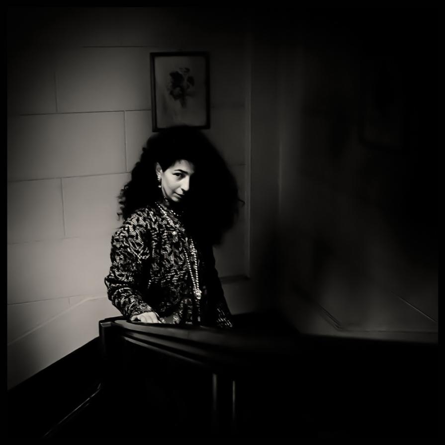 Teresa De Sio - foto di Augusto De Luca.  55