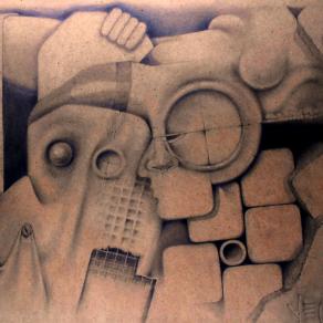 FANTASIE A MANO LIBERA