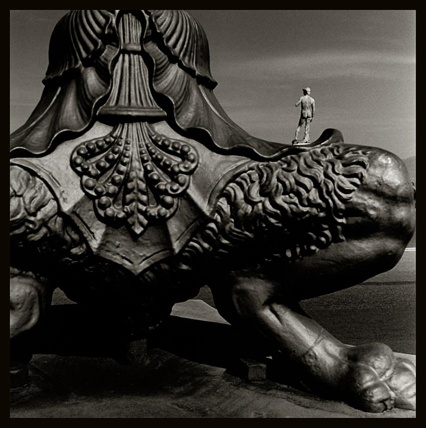 Italia 7 - photography by Augusto De Luca