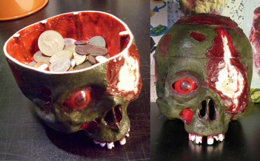 ZombiePiggyBanks