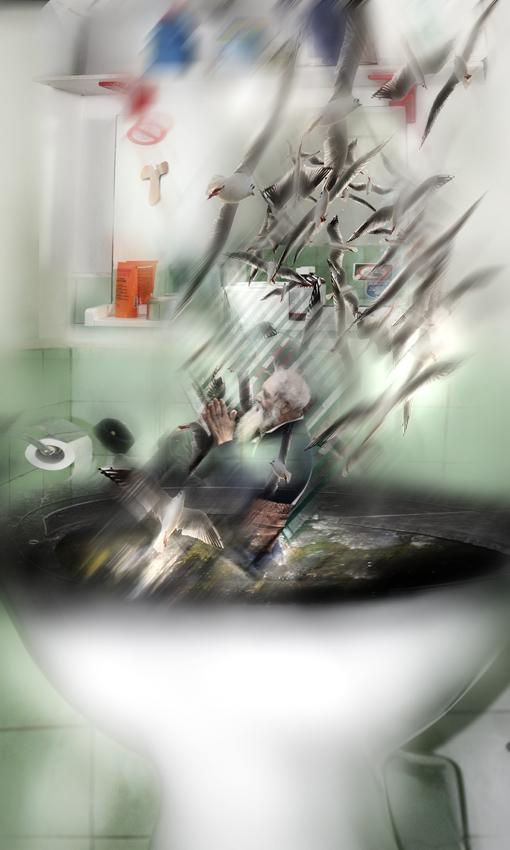 lo vedi .ti nascondi vorresti buttarlo nel cesso ,a differenza di un preservativo usato,il povero e lo vedi .ti nascondi vorresti buttarlo nel cesso ,a differenza di un preservativo usato,il povero e