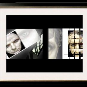 Schiller Goethe ~ Harmonize