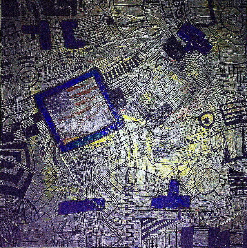 Commercial Revolution #1