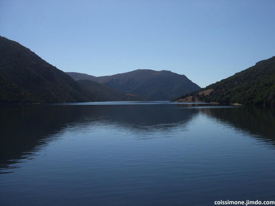 LAGO MULARGIA