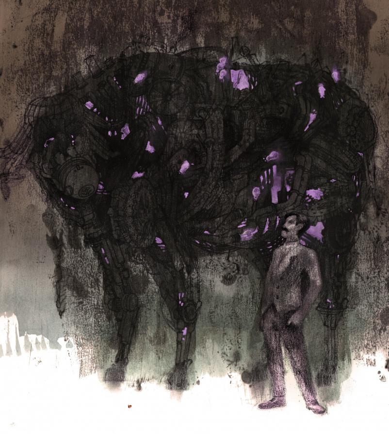 "Tesla" Giulio Federico "Tesla" Giulio Federico