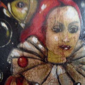 La fata antica prestava a tutti il suo orecchio, ma a pochi la sua voce