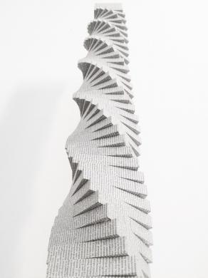 The building of the tower of Babel