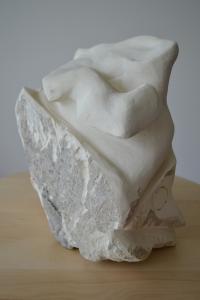 Rosamaria Sutera - Fiore di pietra