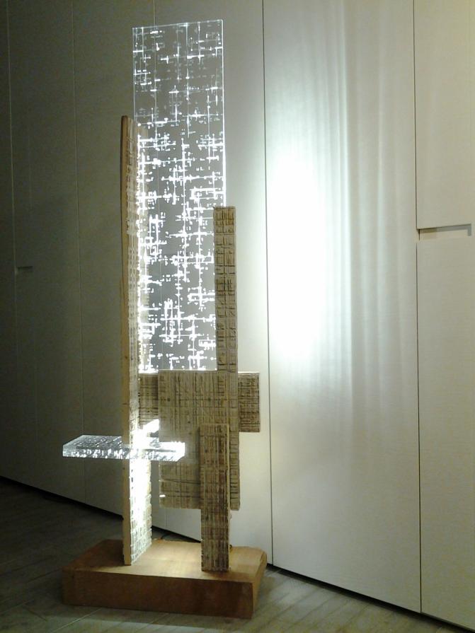 la Gemella Nord la Gemella Nord