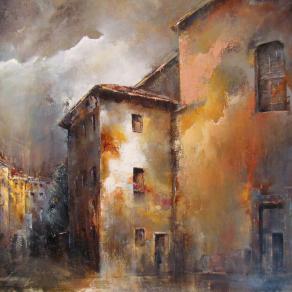 Piazza della Pomposa