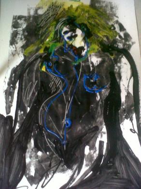 Temper-Action - SinteticArte-