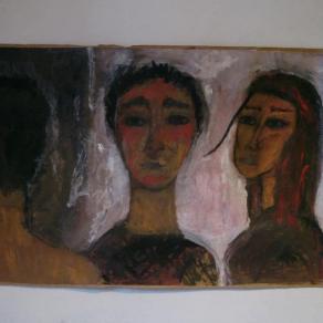 Me, me stessa e l'altra ancora