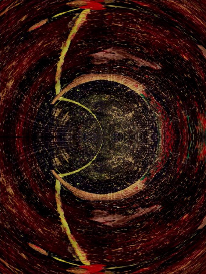 Equilibrium  a 360 gradi