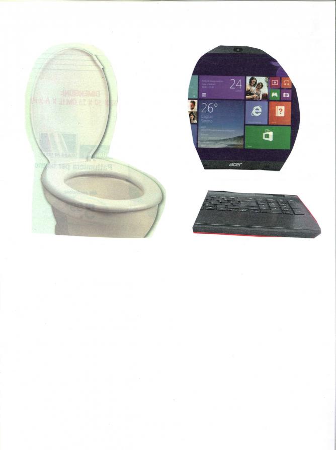 Art Cover n. 5 loWe computer Cover