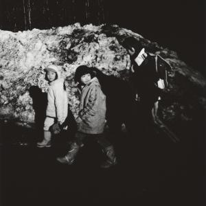 Children(Night Snow #2) Children(Night Snow #2)