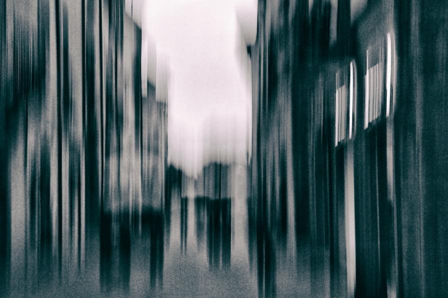 Le ombre della città 