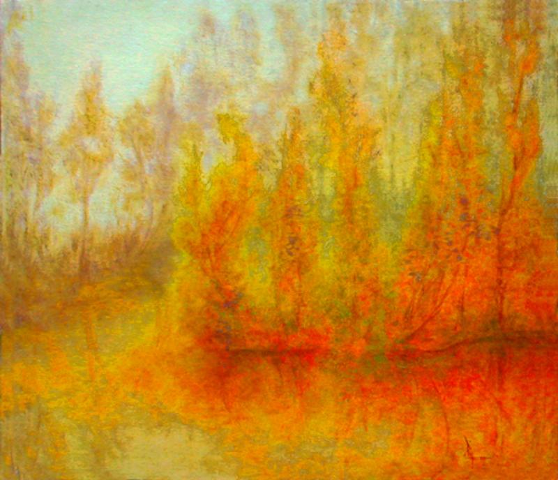 XOCHIMILCO, Luz de la Humanidad