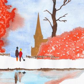 E' UNA STORIA SAI VERA PIU' CHE MAI SONO AMICI POI UNO DICE NOI TUTTO CAMBIA GIA'...