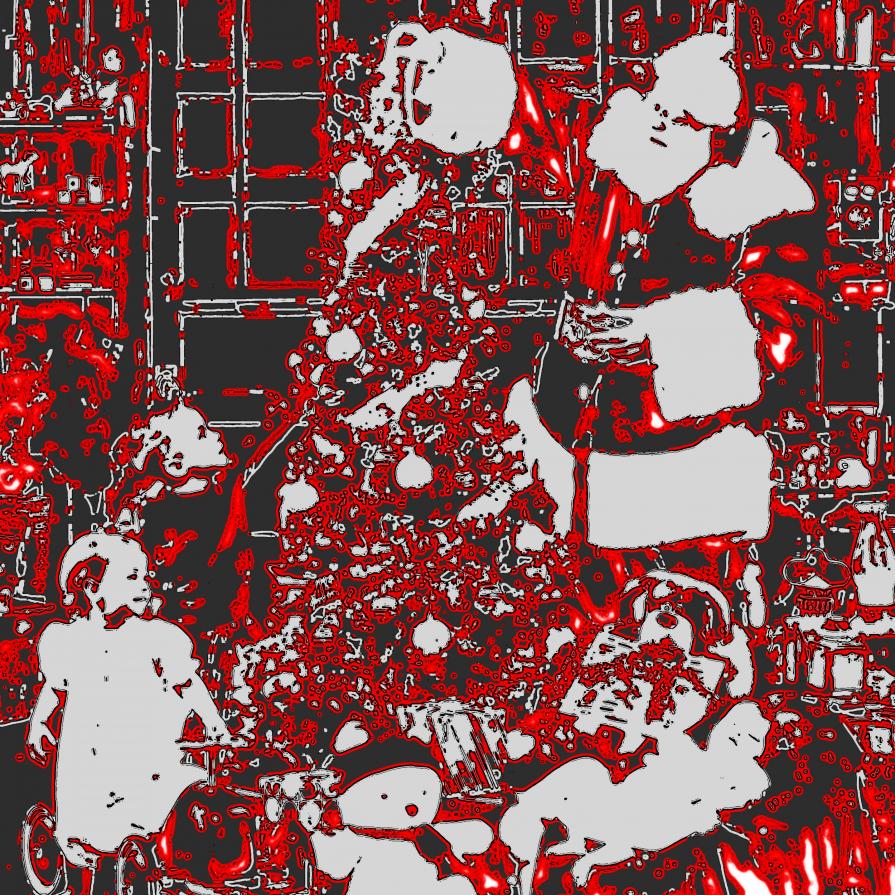 IL NATALE BIMBO MIO E' UN' AMORE IN AZIONE OGNI VOLTA CHE AMIAMO OGNI VOLTA CHE DONIAMO E' NATALE !!!