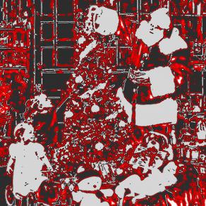 IL NATALE BIMBO MIO E' UN' AMORE IN AZIONE OGNI VOLTA CHE AMIAMO OGNI VOLTA CHE DONIAMO E' NATALE !!!