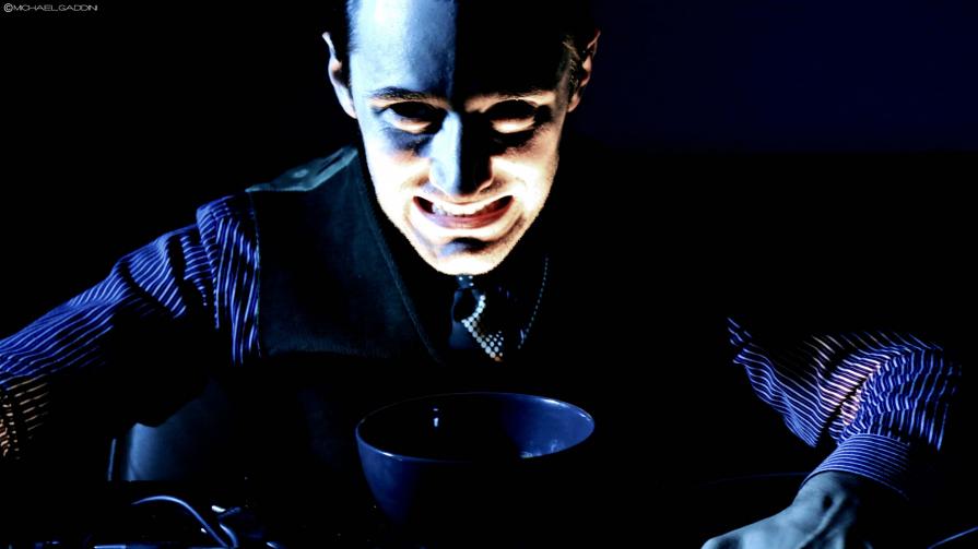 Il musicista elegante