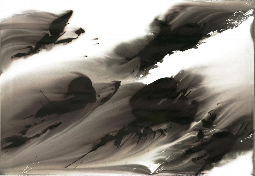 My private area of the protected landscape