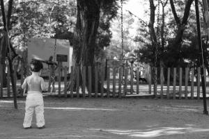 Lisa Roos - without technology