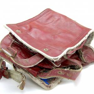 School bag School bag