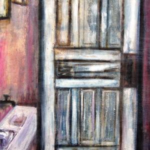 vecchia cascina toscana / old Tuscan farmhouse