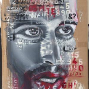 Tutto in noi arretra, si fa silenzio e il nuovo, inconoscibile, vi sta nel mezzo e tace