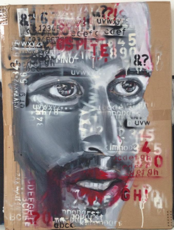 Tutto in noi arretra, si fa silenzio e il nuovo, inconoscibile, vi sta nel mezzo e tace