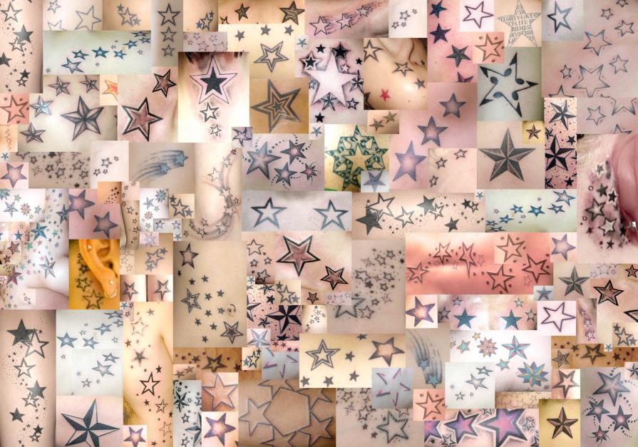 Strangers in the night