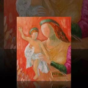  30 Second Videos introducing Intl. Artists ~ Gianfranco Fedeli ~ Italy