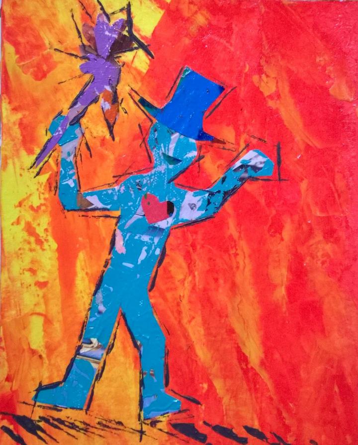 Buon Compleanno Simone!