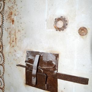 Quello che resta 1 (particolare 1)