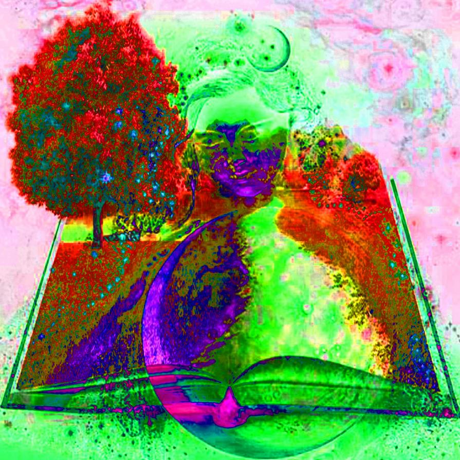 In tutte le cose della natura esiste qualcosa di Meraviglioso !!!!