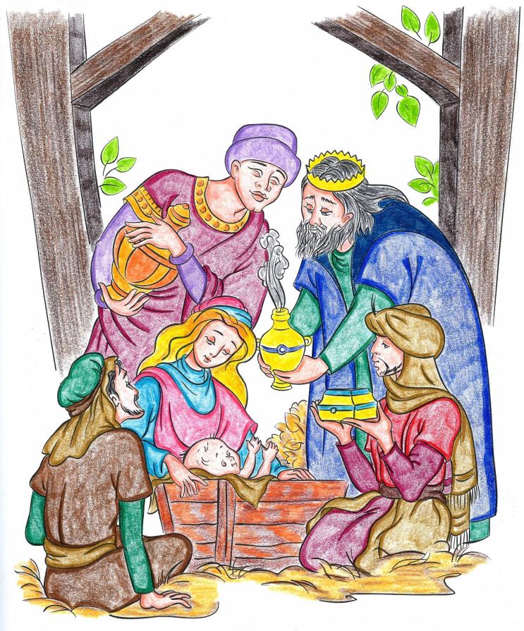 . . . SANTO NATALE !!! . . . 