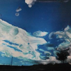 Landscape RoccaPetra