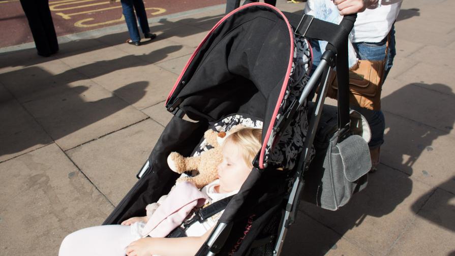 Fotografia di partenza / Starting photograph 02