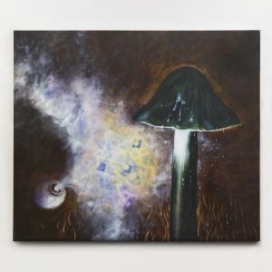 Green Giant Mushroom Genie Green Giant Mushroom Genie