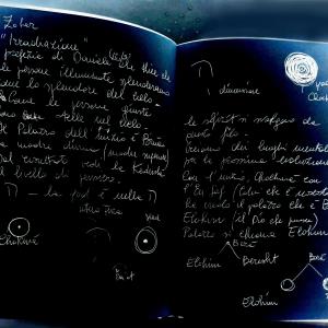 La forma del pensiero La forma del pensiero