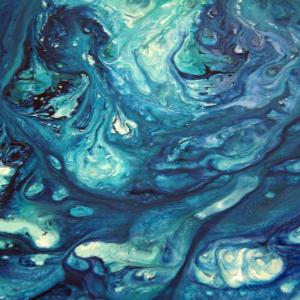 Slip Stream - Close Up 4