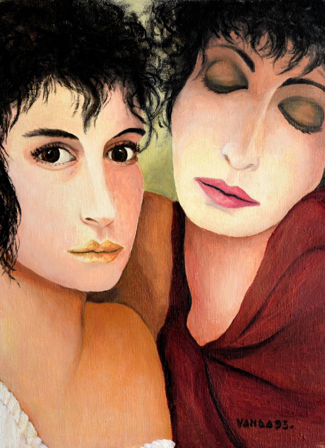 Le amicizie pericolose