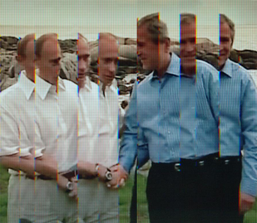 Image, Not Found. (handshake)